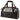 Puma teamFINAL Teambag - Sporttasche S 47 cm (black) - Markenkoffer