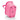 reisenthel carrybag - Einkaufskorb (frame twist pink) - Markenkoffer