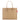 reisenthel Daily Shopper - Shopper 42 cm (rhombus ginger) - Markenkoffer