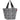 reisenthel shopper M - Shopper 51 cm (leo nero) - Markenkoffer