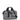 reisenthel travelling allrounder M - Reisetasche 40 cm (leo nero) - Markenkoffer