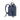 reisenthel travelling allrounder R - Rucksack 40 cm (herringbone dark blue) - Markenkoffer