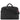 reisenthel travelling Duffelbag - Reisetasche M 52 cm (rhombus black) - Markenkoffer