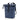 reisenthel travelling rolltop - Rucksack 15.6" 53 cm (herringbone dark blue) - Markenkoffer