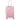 Roncato AirGlam - 4 - Rollen - Trolley M 68 cm erw. (rosa cipria) - Markenkoffer