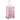 Roncato AirGlam - 4 - Rollen - Trolley M 68 cm erw. (rosa cipria) - Markenkoffer