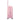 Roncato AirGlam - 4 - Rollen - Trolley M 68 cm erw. (rosa cipria) - Markenkoffer