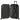 Samsonite Attrix - 4 - Rollen - Trolley L 75 cm (anthracite) - Markenkoffer