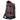 Sandqvist Bernt - Rucksack 13" 65 cm erw. (brown) - Markenkoffer