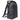 Sandqvist Konrad - Rucksack 14" 56 cm (multi black/dark green) - Markenkoffer