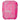 Scout Neon Safety Cape - Regencover (Pink) - Markenkoffer