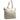 Seidenfelt Hetta - Shopper 45 cm (oat milk) - Markenkoffer