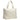 Seidenfelt Hetta - Shopper 50 cm (buttermilk) - Markenkoffer