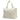 Seidenfelt Hetta - Shopper 50 cm (buttermilk) - Markenkoffer