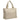 Seidenfelt Hetta - Shopper 50 cm (chai latte) - Markenkoffer