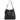 Seidenfelt Loviisa Hobo - Shopper 32 cm (black) - Markenkoffer