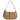 Seidenfelt Loviisa - Schultertasche 23 cm (coffe & cream) - Markenkoffer