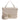 Seidenfelt Viiala - Henkeltasche 25 cm (buttermilk) - Markenkoffer