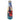 Step by Step Isolierte Edelstahl - Trinkflasche 500ml (Dragon Drako) - Markenkoffer