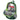 Step by Step KIGA Maxi - Rucksack - Set 2tlg. (Dino Nilo) - Markenkoffer