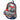 Step by Step KIGA Maxi - Rucksack - Set 2tlg. (Fire Truck Finn) - Markenkoffer