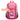 Step by Step KIGA Maxi - Rucksack - Set 2tlg. (Little Unicorn Nuala) - Markenkoffer