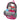 Step by Step KIGA Maxi - Rucksack - Set 2tlg. (Pony Lotta) - Markenkoffer