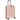 Stratic Leather and More - 4 - Rollen - Trolley 66 cm M (rose) - Markenkoffer