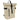 Strellson Stockwell 2.0 - Rucksack 15" M 42 cm (beige) - Markenkoffer