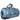 Tatonka Barrel 85 - Reisetasche 69 cm (elemental blue) - Markenkoffer