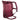 Tatonka Grip Rolltop Pack S - Rucksack 15.4" 50 cm (bordeaux red 2) - Markenkoffer