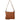 The Chesterfield Brand Faro - Schultertasche 23 cm (cognac) - Markenkoffer