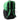 The North Face Borealis 28 - Rucksack 50 cm (optic emerald/tnf black) - Markenkoffer