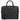 Tommy Hilfiger Corp - Laptoptasche 15" 38 cm (schwarz) - Markenkoffer