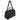 Tommy Hilfiger Corp - Reisetasche 50 cm (schwarz) - Markenkoffer