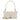 Tommy Hilfiger Her - Schultertasche M 25 cm (sugarcane) - Markenkoffer