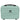 Travelite Bali - Beautycase 36 cm (mint) - Markenkoffer