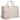 Valentino Bags Samba Re - Henkeltasche 35 cm (ecru) - Markenkoffer