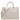 Valentino Bags Samba Re - Henkeltasche 35 cm (ecru) - Markenkoffer