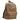 Vans Old Skool Classic - Rucksack 14" 42 cm (braun) - Markenkoffer