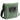 Vaude Bike Augsburg IV S - Lenkertasche S 26 cm (willow green) - Markenkoffer