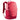 Vaude Hylax 15 - Jr. Rucksack 36 cm (bright pink) - Markenkoffer