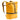 Vaude Mineo 23 - Rucksack 15.6" 47 cm (burnt yellow) - Markenkoffer