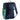 Vaude Minnie 10 - Jr. Rucksack 34 cm (parrot green/eclipse) - Markenkoffer