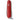 Victorinox Schweizer Offiziersmesser "Waiter" 8.4 cm (rot) - Markenkoffer