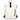 zwei Cargo CAR200 - Rucksack 44/52 cm (off - white) - Markenkoffer