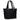 zwei Cleo - Shopper 42 cm (black) - Markenkoffer