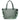 zwei Cleo - Shopper 42 cm (eucalyptus) - Markenkoffer