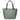 zwei Cleo - Shopper 42 cm (eucalyptus) - Markenkoffer