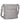 zwei Mademoiselle M8 - Schultertasche 25 cm (foggy) - Markenkoffer